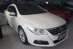 大众CC2011款1.8TSI 豪华型