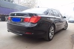 宝马7系2013款730Li 豪华型