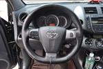 丰田RAV42011款2.0L 自动经典版