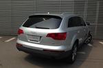 奥迪Q72008款3.6FSI quattro 技术型