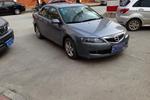 马自达Mazda62008款2.0L 手自一体 豪华型