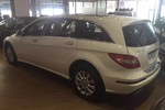 奔驰R级2011款R350L 4MATIC