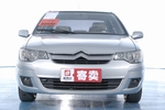 雪铁龙经典爱丽舍2008款1.6L 手动 标准型