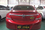 别克君威2010款2.0L 精英版OnStar