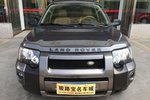 路虎神行者22004款Freelander 1.8i Station Wagon