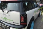 MINIMINI2012款1.6T COOPER S Fun