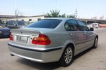 宝马3系2004款325i