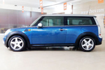 MINICLUBMAN2007款1.6L COOPER Fun 