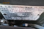 丰田普拉多2010款4.0L VX NAVI