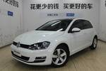 大众高尔夫2015款1.4TSI 自动舒适型