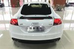 奥迪TT2011款Coupe 2.0TFSI