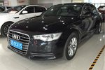 奥迪A6L2012款30 FSI 技术型(2.5L)