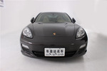 保时捷Panamera2010款Panamera 3.6L 