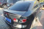 马自达Mazda62008款2.3L 手自一体 旗舰型