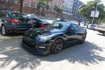 日产GT-R2012款3.8T Premium Edition 