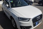 奥迪Q32013款35 TFSI 舒适型