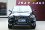 奥迪Q72013款35 TFSI 技术型