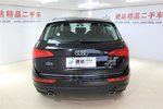 奥迪Q52016款40 TFSI 技术型