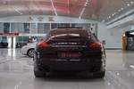 保时捷Panamera S Hybrid2012款Panamera S Hybrid 3.0T