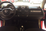 smartfortwo2012款1.0 MHD龙年特别版