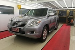 雷克萨斯LX2007款570