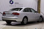 奥迪A4L2010款2.0TFSI 舒适型