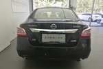 日产天籁2013款2.5L XL领先版