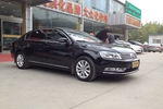 大众迈腾2013款1.8TSI DSG 豪华型