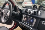 smartfortwo2014款1.0T 硬顶城市光波激情版