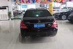 奔驰S级2012款S300L 商务型 Grand Edition