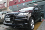 奥迪Q72013款35 TFSI 技术型