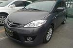 马自达Mazda52007款2.0 自动豪华型