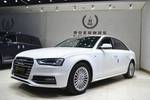 奥迪A4L2013款40 TFSI quattro个性运动型