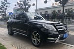 奔驰GLK级2015款GLK 300 4MATIC 时尚型 极致版