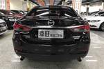 马自达MAZDA6 Atenza阿特兹2015款2.0L 蓝天豪华版