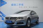 大众CC2012款2.0TSI 豪华型