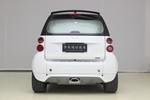 smartfortwo2012款1.0T 博速Xclusive版