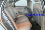 奥迪A42008款1.8T Sline(个性风格版)