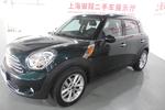 MINICOUNTRYMAN-2013款 1.6L ONE