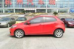 马自达MAZDA22011款1.5L 自动 超值型炫动版