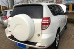 丰田RAV42010款2.0L 自动豪华升级版