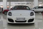 保时捷Boxster2013款Boxster 2.7L 