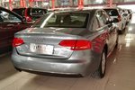 奥迪A4L2011款2.0TFSI 舒适型