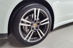 保时捷Panamera2014款Panamera S Executive 