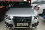 奥迪Q52012款2.0TFSI 技术型