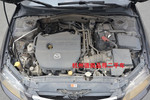 马自达Mazda62008款2.0L 手自一体 时尚型