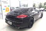 保时捷Panamera2016款Panamera Executive Edition 3.0T