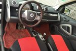 smartfortwo2012款1.0 MHD 硬顶标准版