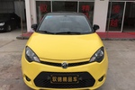 MG32011款1.5L 手动 精英版