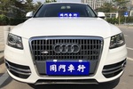 奥迪Q52012款2.0TFSI 技术型